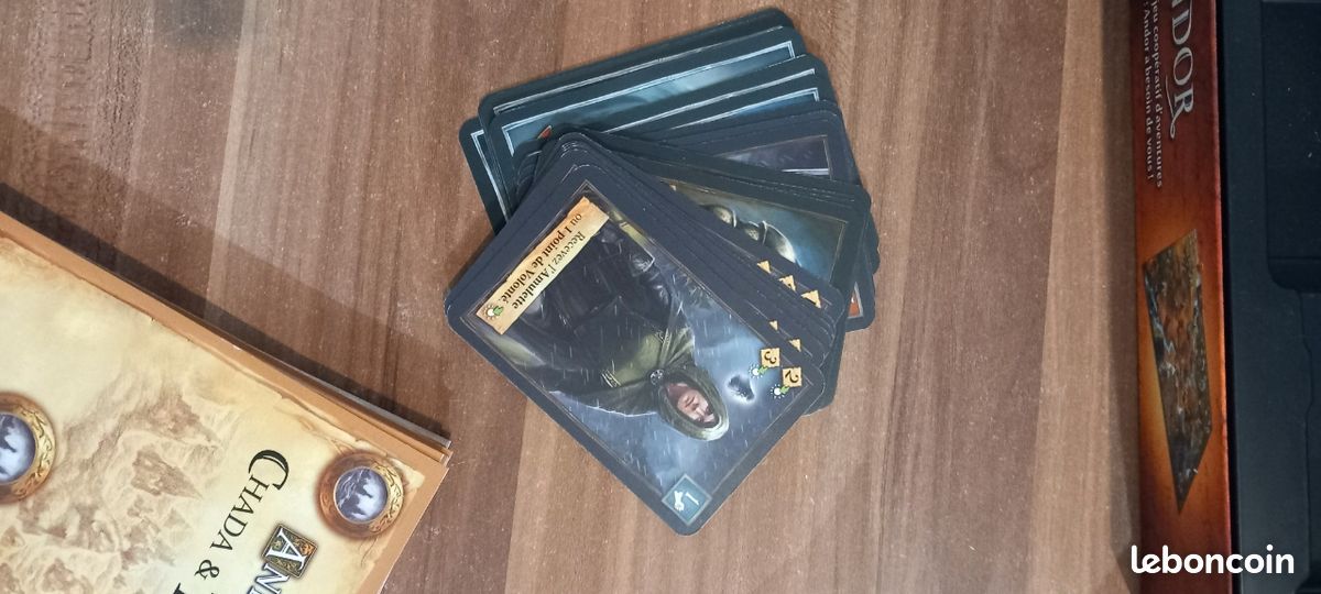 Andor Chada et Thorn duo (image 5)