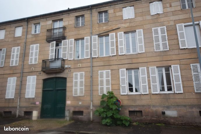 Appartement 4 pièces 107 m²