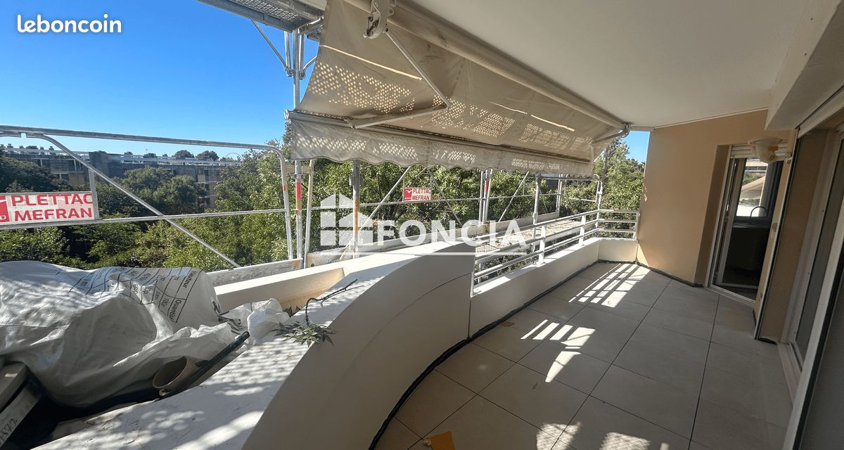 Appartement 2 pièces 45 m² · à Marseille · 45 m² · 220 000 €
