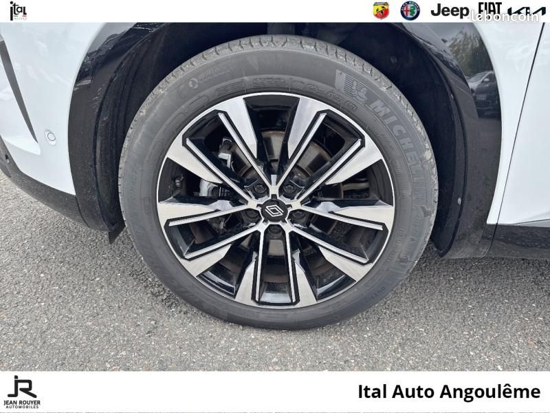 Renault Austral 1.2 E-Tech full hybrid 200ch Techno - 24 (image 11)