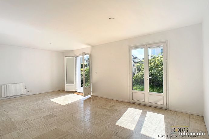 Maison a louer rueil-malmaison - 6 pièce(s) - 116 m2 - Surfyn