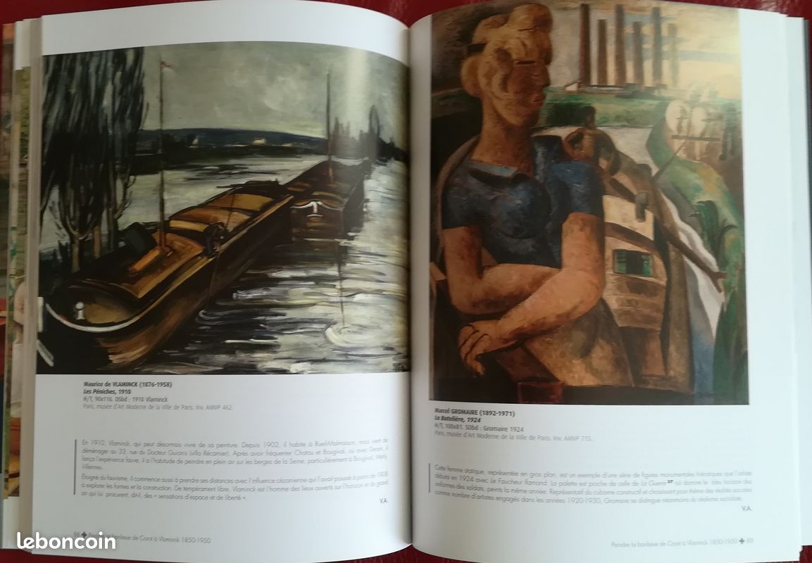 Corot vlaminck (image 3)