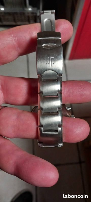 Montre LIP (image 6)