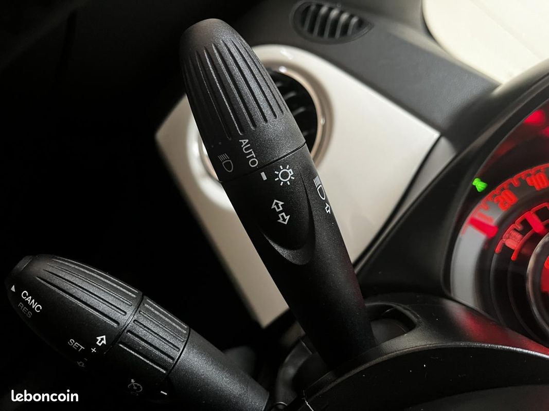 Fiat 500 (2) Hybrid 1.0 BSG 70 ch Pack Con Sty (image 11)