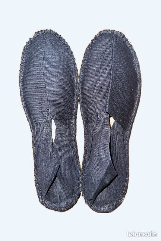 Armaite Espadrille Le Petit Basque Espadrille Espadrille Le Petit