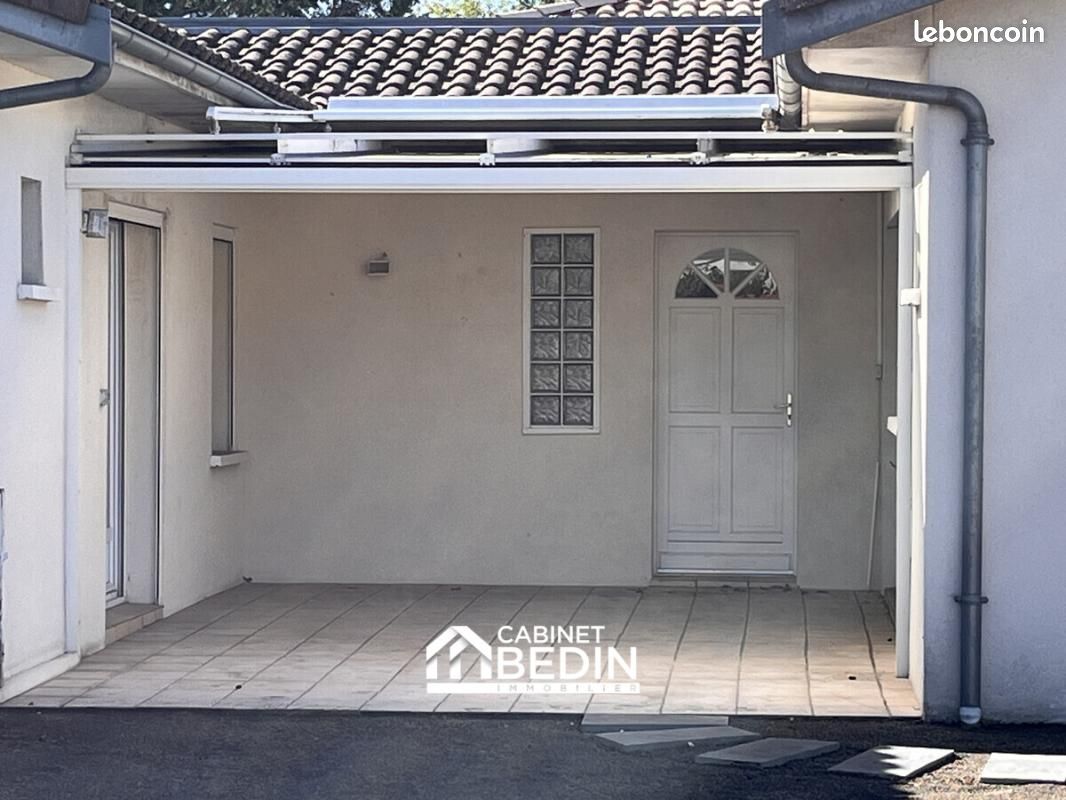 Maison 3 pièces 81 m² · à Blanquefort · 81 m² · 270 500 €