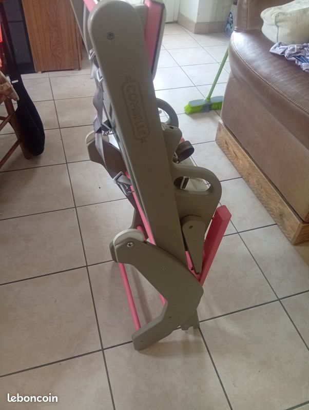Vend chaise haute (image 4)