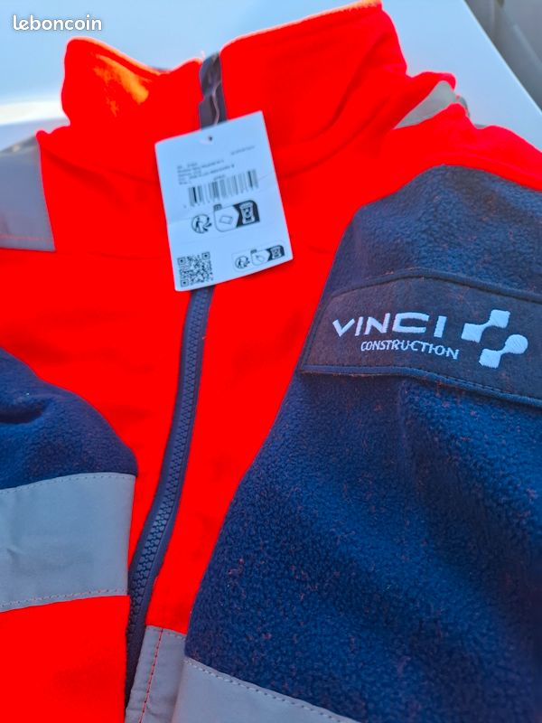 Veste polaire (image 2)