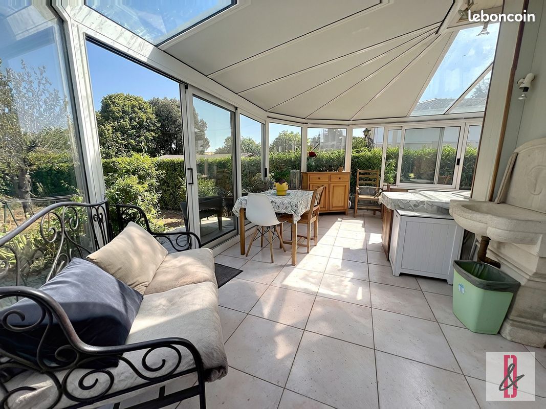 Maison 5 pièces 120 m² (image 5)