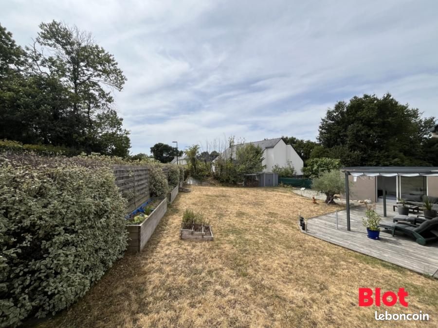 Maison 6 pièces 100 m² · à Bain-de-Bretagne · 100 m² · 259 900 €