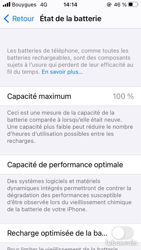 Iphone se 2020 (image 2)