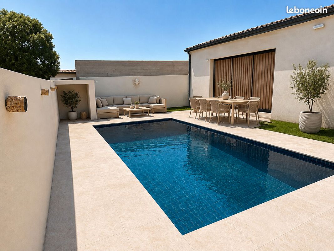 Maison 4 pièces 87 m² · à Lézignan-Corbières · 87 m² · 275 000 €