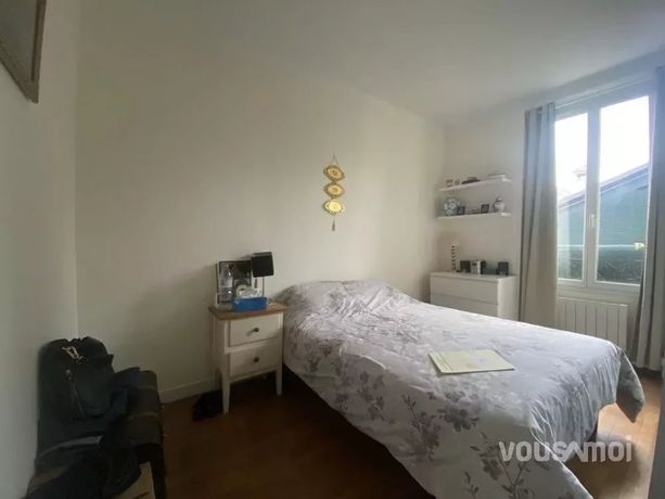 Appartement a louer puteaux - 2 pièce(s) - 25 m2 - Surfyn