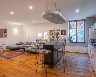 Appartement 305 000 € - 96 m²