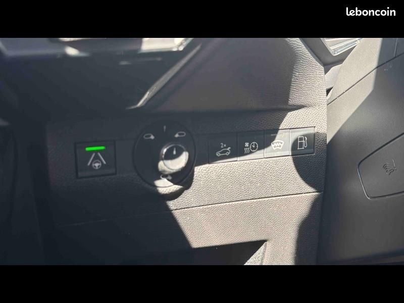 Ds DS 7 E-TENSE 4x4 300 Opera / TOIT OUVRANT / COFFRE ELEC / FOCAL (image 23)