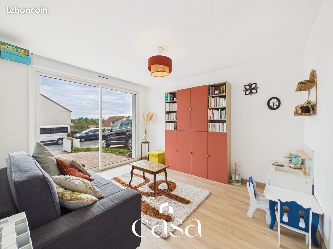 Maison 6 pièces 125 m² (image 6)