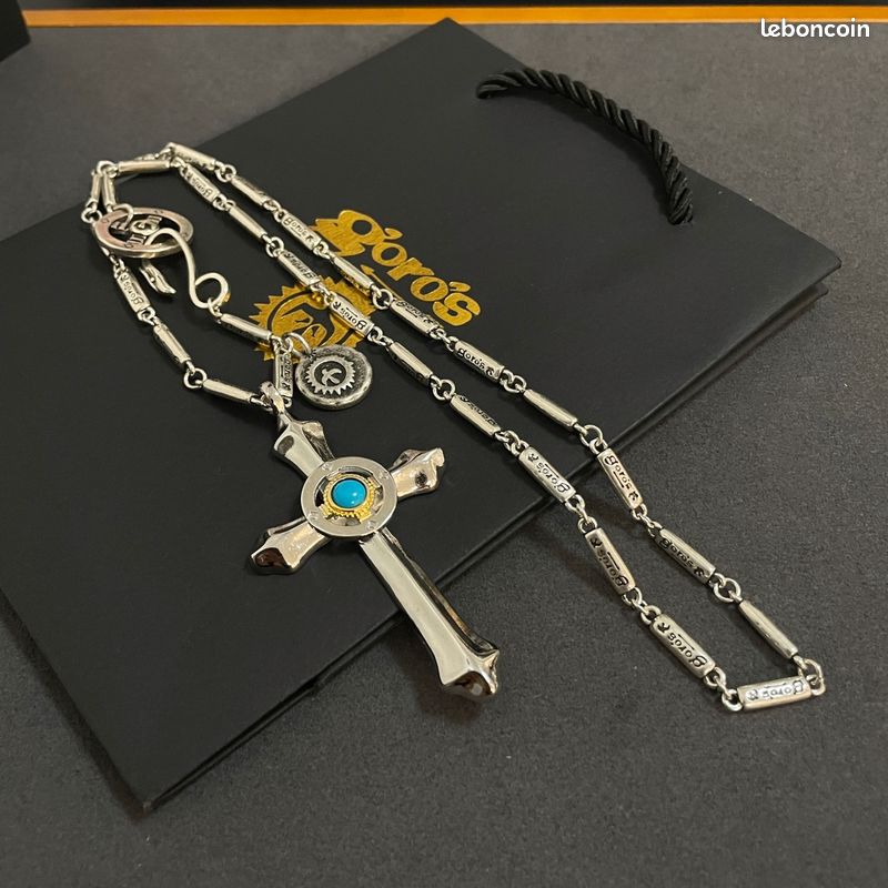 Collier (image 6)