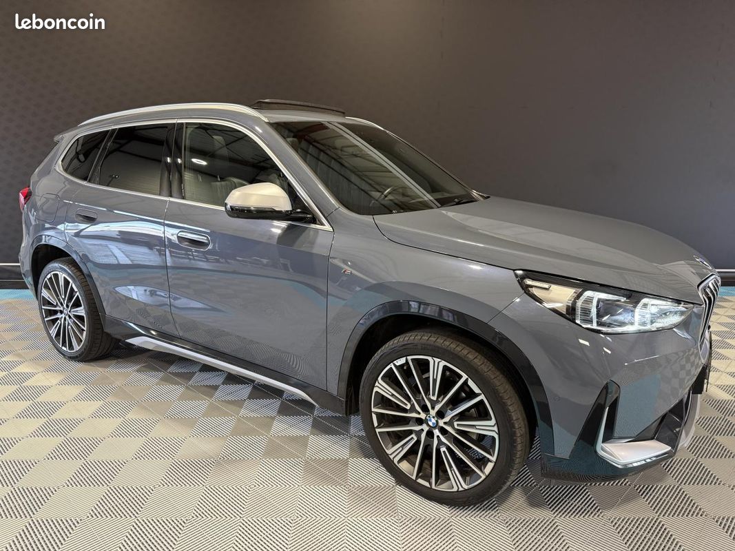BMW X1 sDrive 18d 150 CH DKG U11 X-LINE FIRST EDITION - GARANTIE 12 MOIS (image 1)