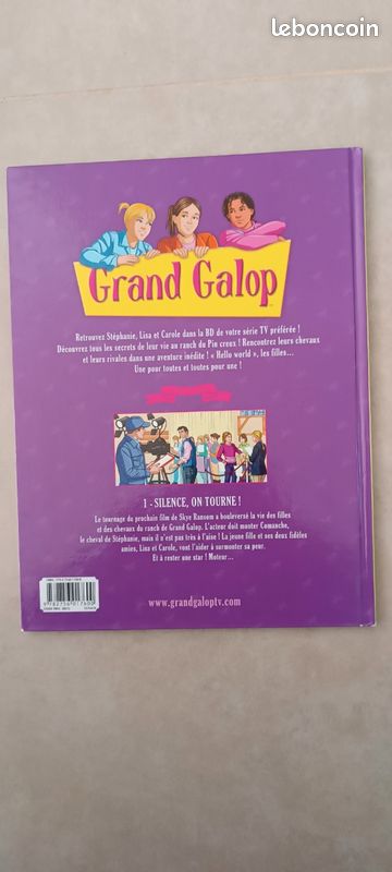 BD grand galop (image 2)