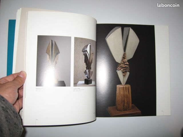 DIETRICH-MOHR artiste sculpteur (image 6)