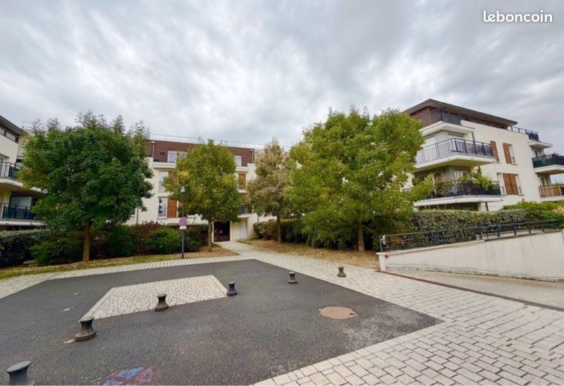 Appartement 2 pièces 40 m² · à Ermont · 40 m² · 185 000 €