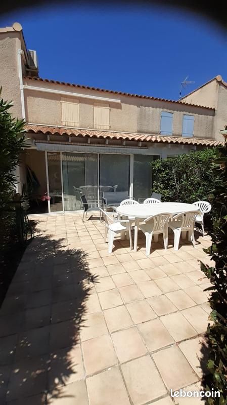 Maison 3 pièces 44 m² · à Portiragnes · 44 m² · 189 000 €