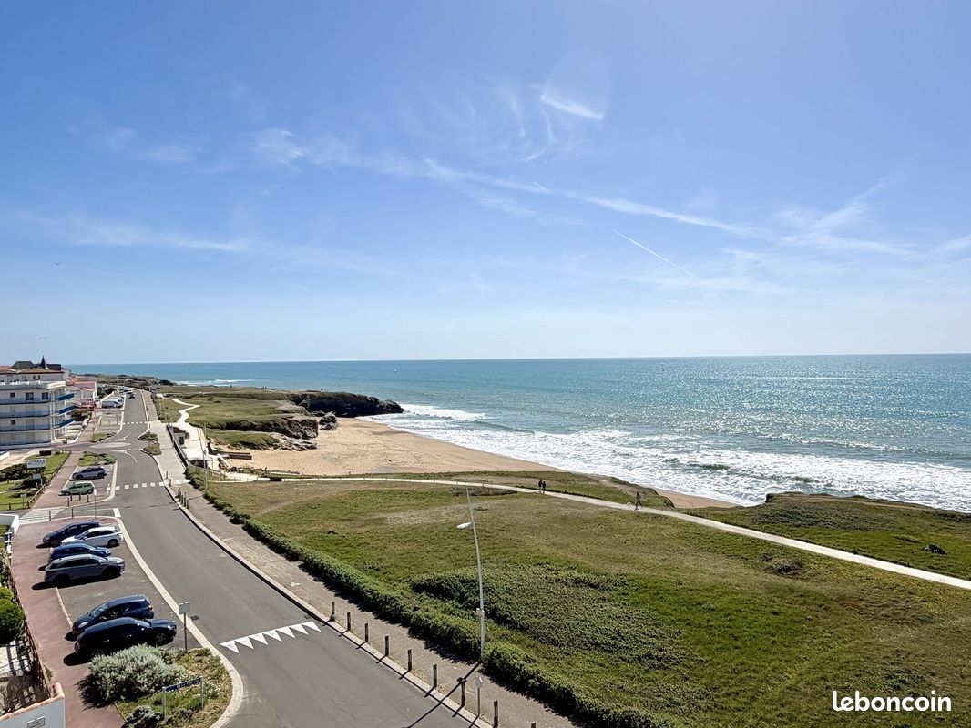 Appartement 3 pièces 78 m²