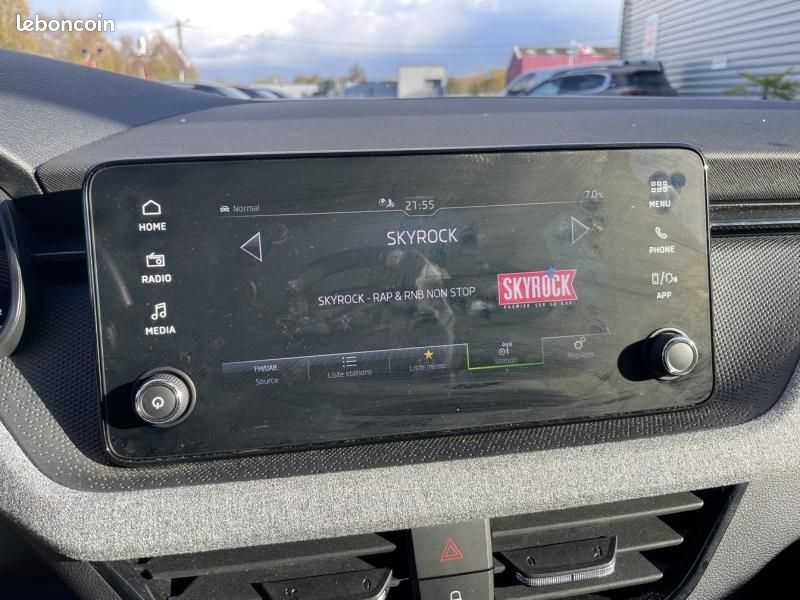 Skoda Scala 1.0 TSI 115ch Selection JA16 CAM DSG7 (image 13)
