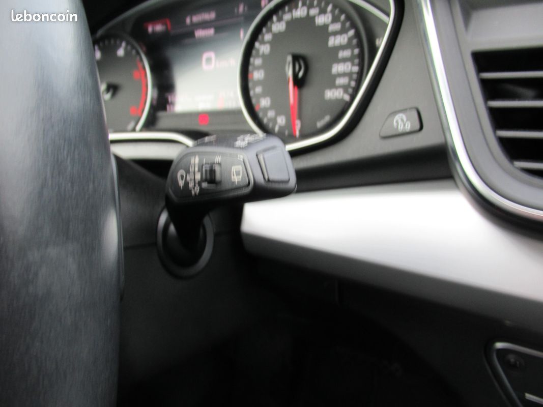 Audi Q5 40 TDI 190 quattro Business Executive S-tronic (image 13)