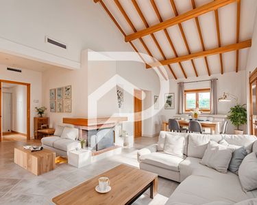 Maison 520 000 € - 157 m²
