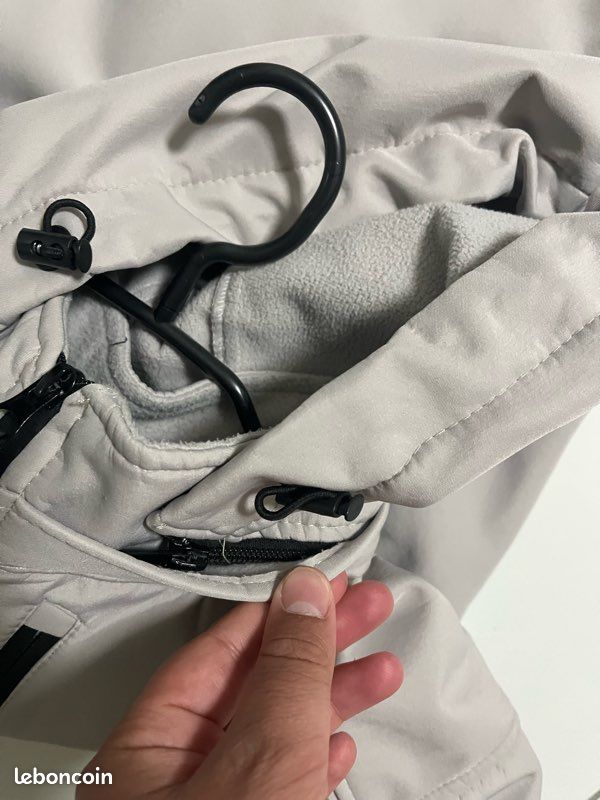Veste stone island (image 9)