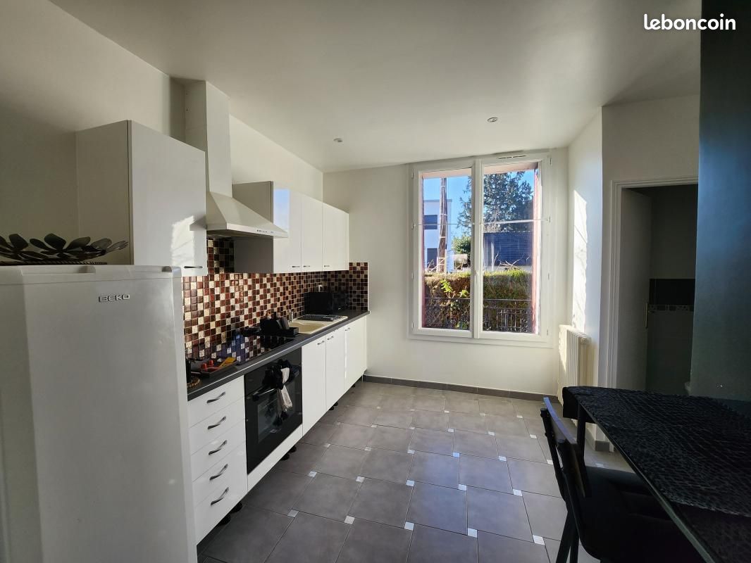 Appartement 1 pièce 27 m² · à Villemoisson-sur-Orge · 27 m² · 755 €/mois