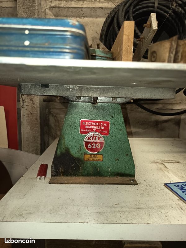 Lot Kity 635/620 (image 5)