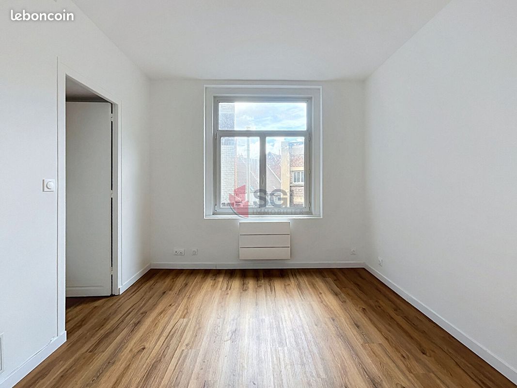 Appartement 3 pièces 52 m² (image 1)