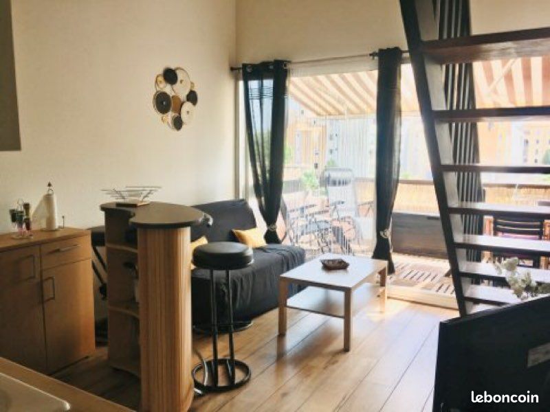Appartement 3 pièces 44 m² · à Agde · 44 m² · 680 €/mois