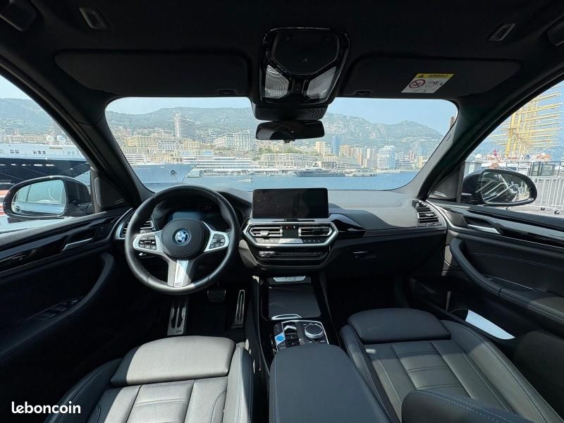 Bmw iX3 M sport 286ch Inspiring (image 17)