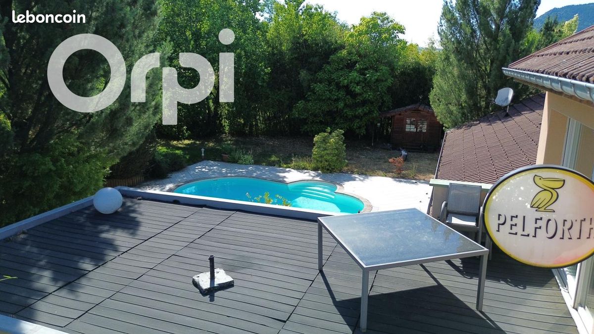 Maison 5 pièces 129 m² · à Saulcy-sur-Meurthe · 129 m² · 275 000 €