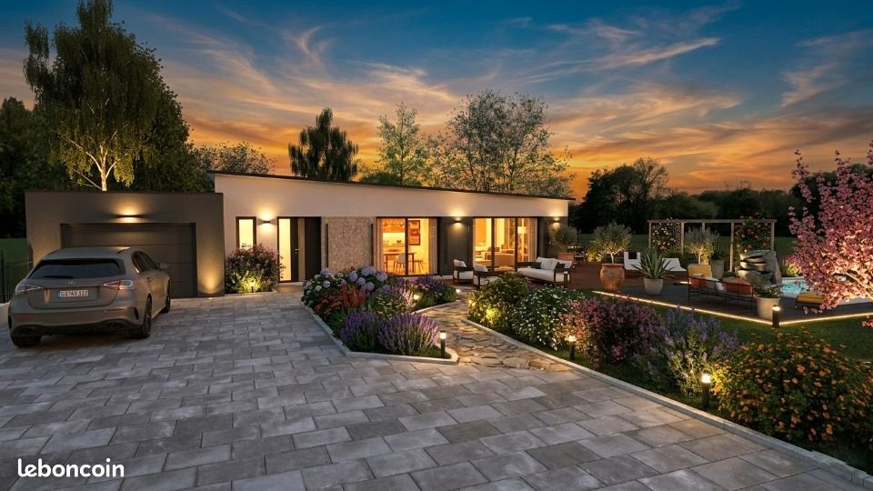 Maison 5 pièces 125 m² · à Quéven · 125 m² · 495 000 €