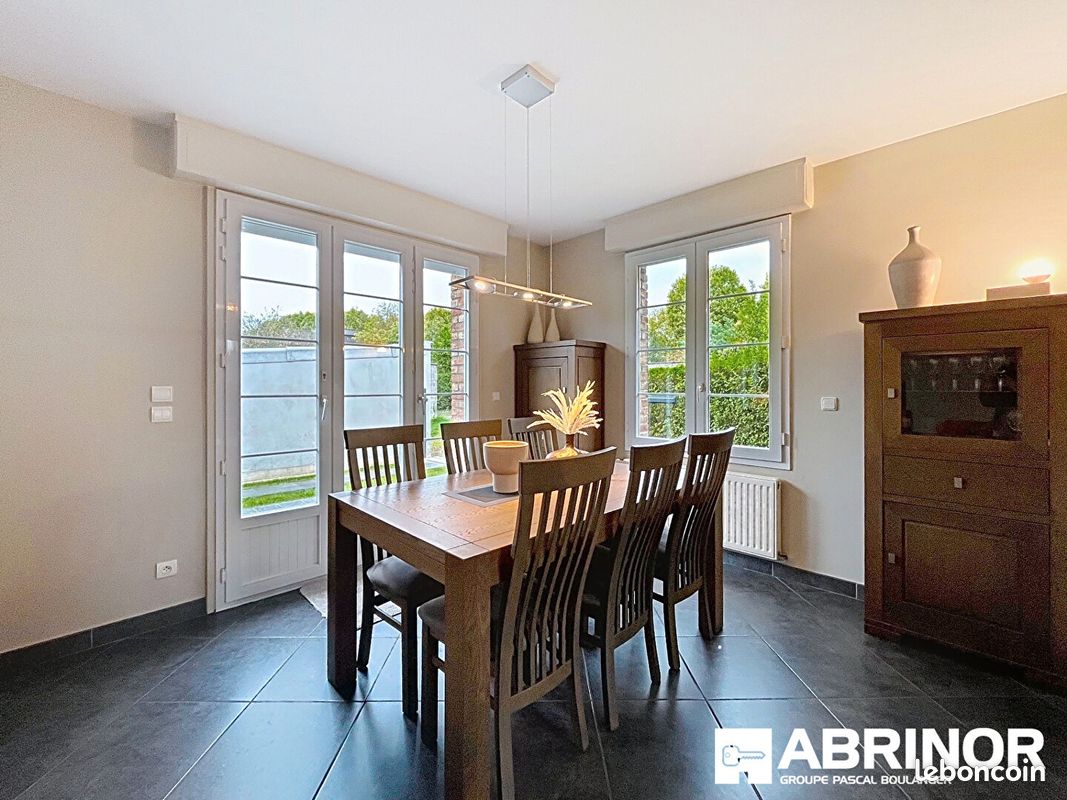 Maison 4 pièces 90 m² · à Roubaix · 90 m² · 345 000 €