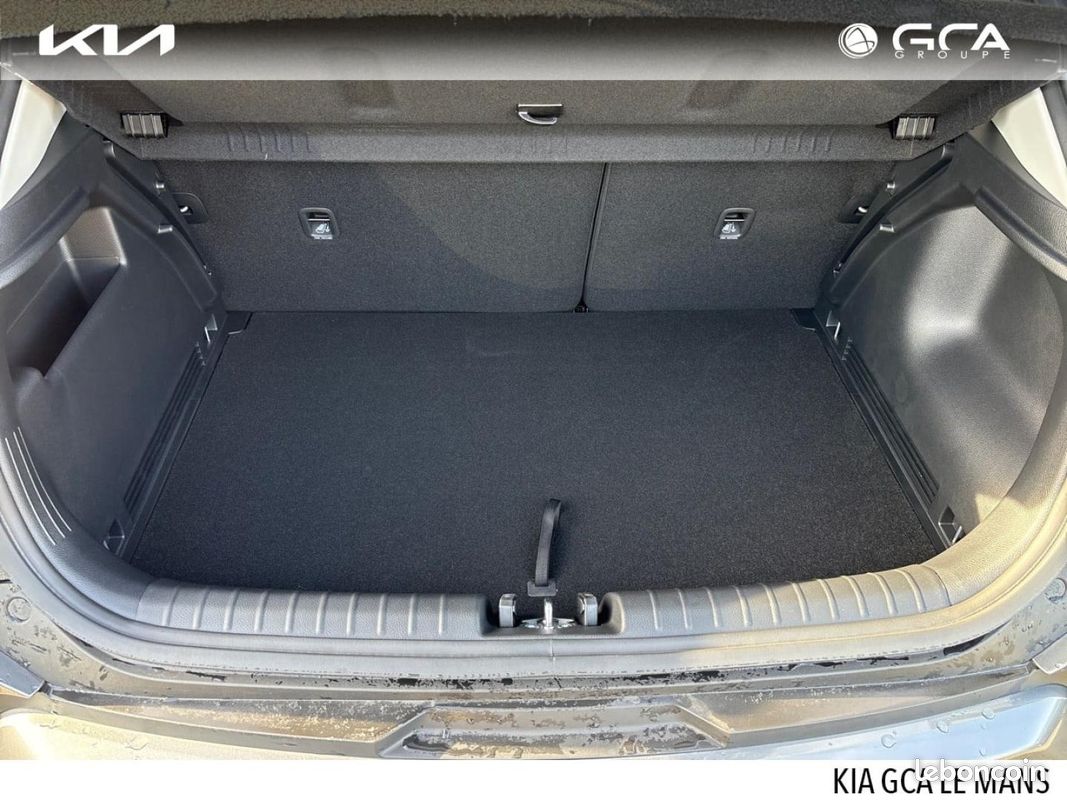 Kia Stonic 1.0 T-GDI 100CH ACTIVE MY26 (image 15)