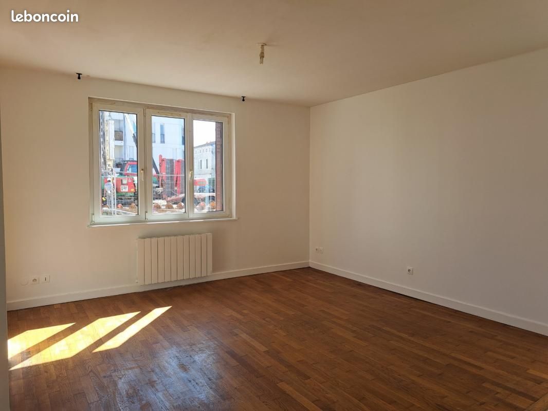Appartement 2 pièces 39 m² · à Saint-Dizier · 39 m² · 457 €/mois