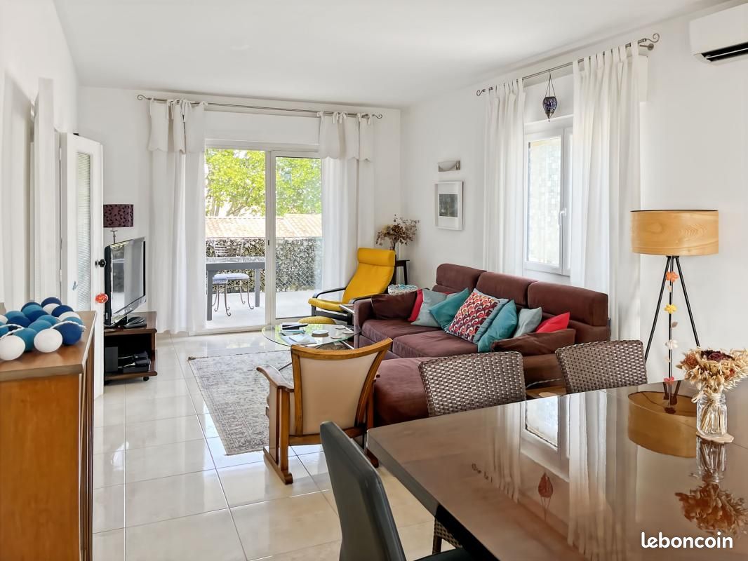 Appartement 3 pièces 75 m² · à Marseillan · 75 m² · 309 000 €