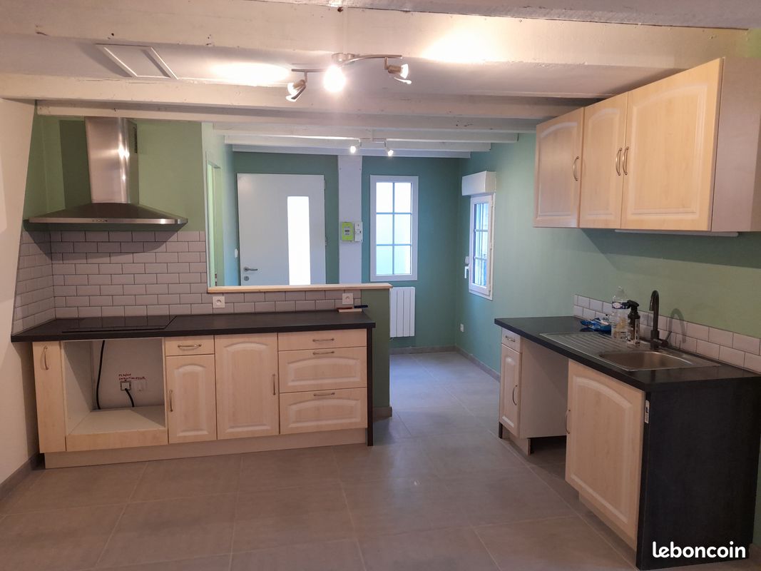 Appartement 3 pièces 76 m² · à Créon · 76 m² · 920 €/mois