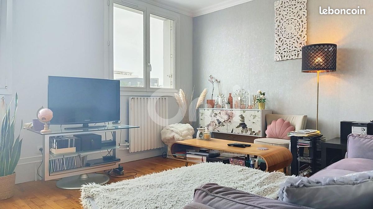 Appartement 3 pièces 69 m² · à Brest · 69 m² · 155 875 €