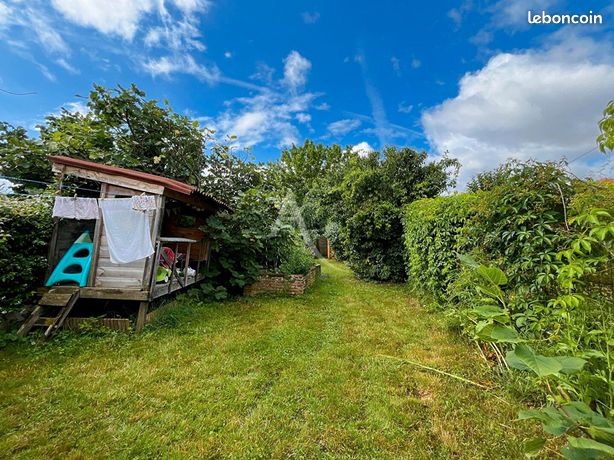 Maison de ville 5 pièces 125 m²