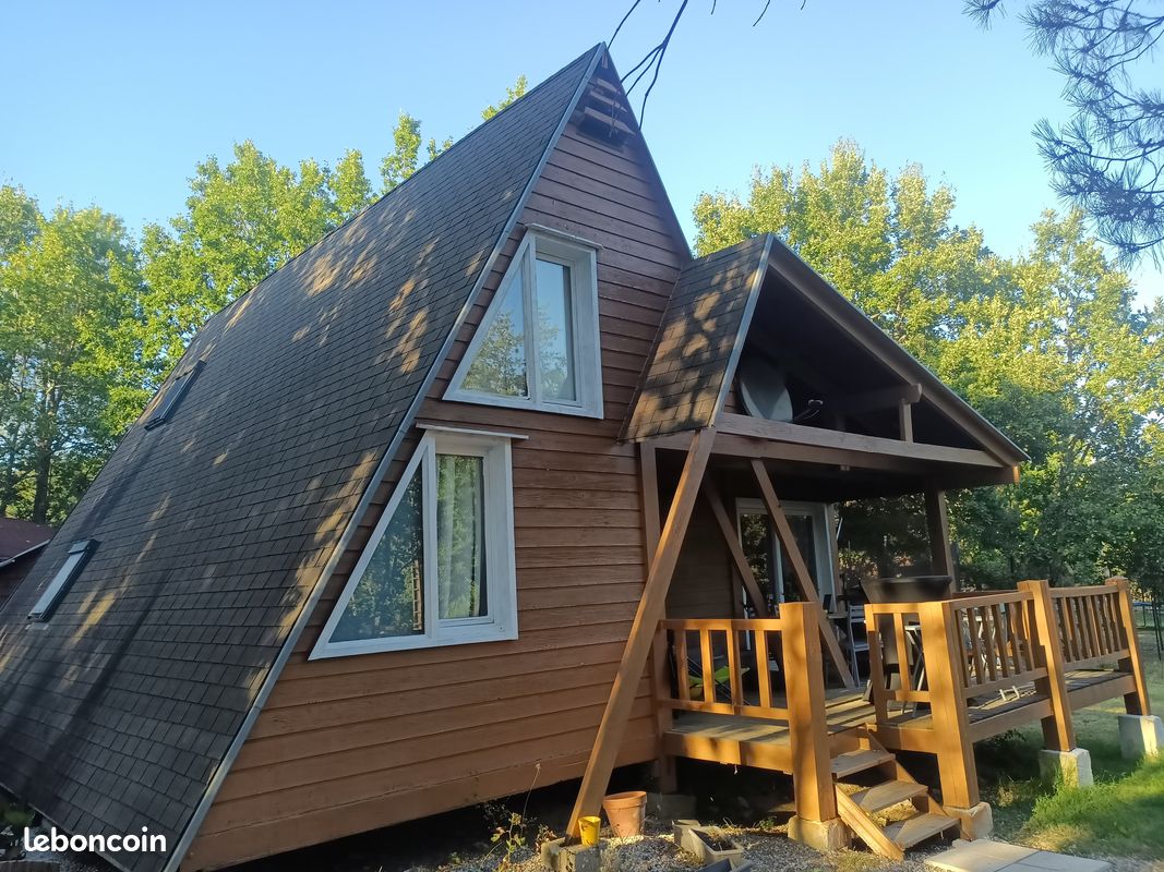 Maison 4 pièces 90 m² · à Puycornet · 90 m² · 158 000 €