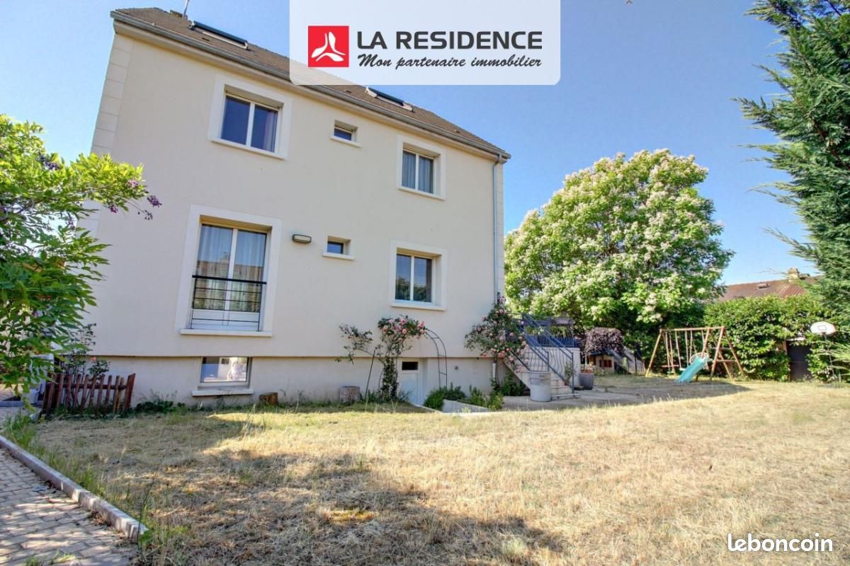 Maison 7 pièces 139 m² · à Achères · 139 m² · 645 000 €