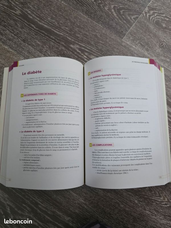 Livre aide soignant (image 3)