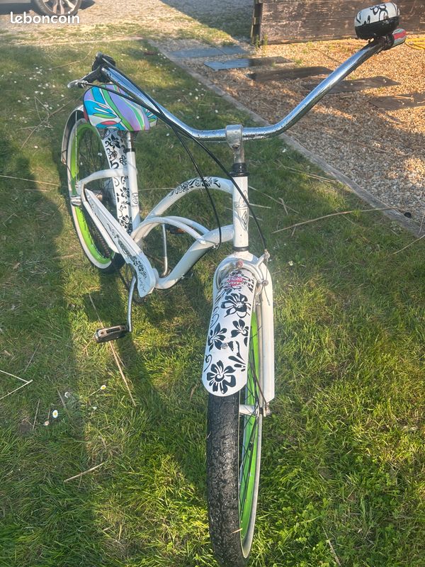 Sonnettes vélos et trottinettes