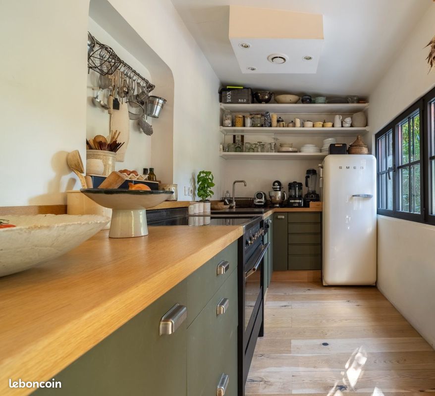 Maison 3 pièces 78 m² · à Toulon · 78 m² · 835 €/mois